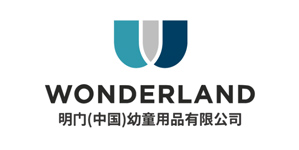 明門(中國)幼童